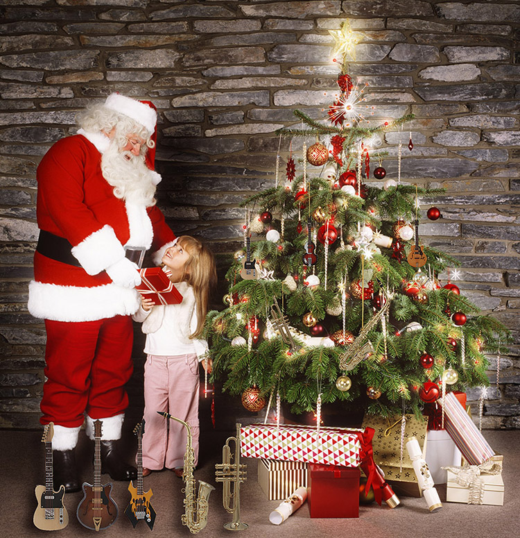 Christmas Decoration Supplies